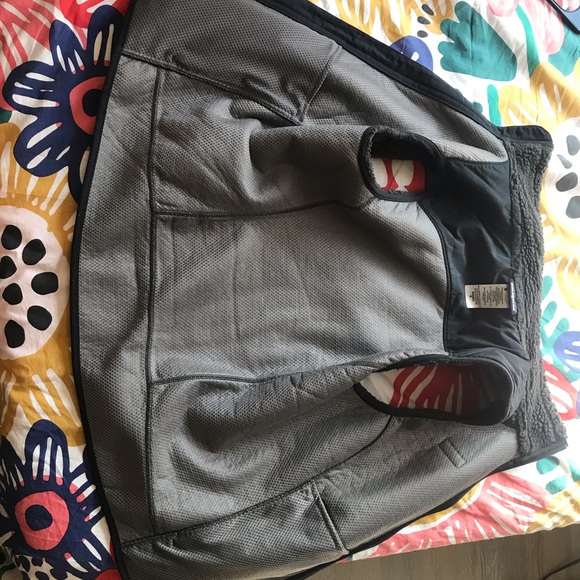 Patagonia Women’s Retro X-Vest, Medium - Picture 4 of 4